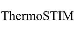 THERMOSTIM trademark