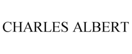 CHARLES ALBERT trademark