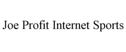 JOE PROFIT INTERNET SPORTS trademark