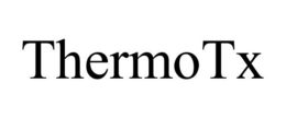 THERMOTX trademark
