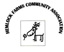 HEMLOCK FARMS COMMUNITY ASSOCIATION trademark