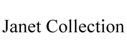 JANET COLLECTION trademark