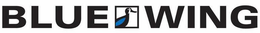 BLUE WING trademark