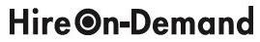 HIRE ON-DEMAND trademark