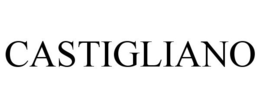 CASTIGLIANO trademark