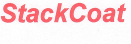 STACKCOAT trademark