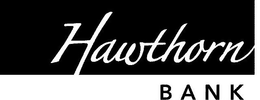 HAWTHORN BANK trademark