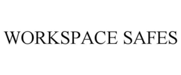 WORKSPACE SAFES trademark