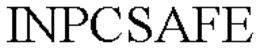INPCSAFE trademark