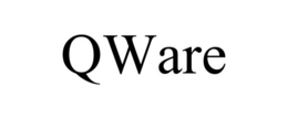 QWARE trademark