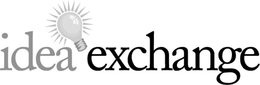 IDEA EXCHANGE trademark