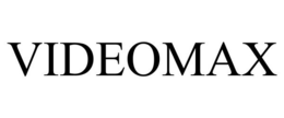 VIDEOMAX trademark