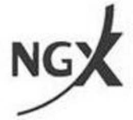 NGX trademark