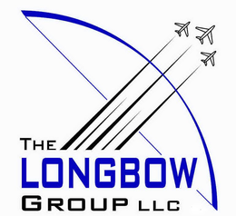 THE LONGBOW GROUP LLC trademark