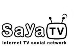 SAYATV - INTERNET TV SOCIAL NETWORK trademark