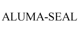 ALUMA-SEAL trademark