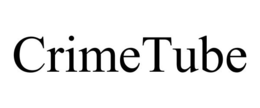 CRIMETUBE trademark