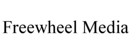 FREEWHEEL MEDIA trademark