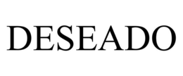 DESEADO trademark