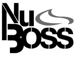 NUBOSS trademark