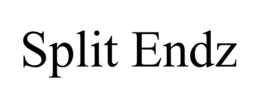 SPLIT ENDZ trademark