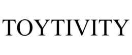 TOYTIVITY trademark