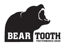 BEAR TOOTH PERFORMANCE GEAR trademark
