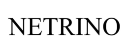 NETRINO trademark