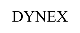 DYNEX trademark