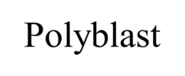 POLYBLAST trademark