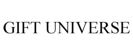 GIFT UNIVERSE trademark
