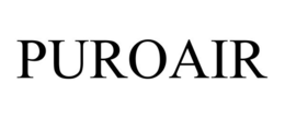 PUROAIR trademark