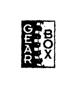 GEAR BOX trademark