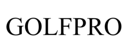 GOLFPRO trademark