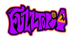 FUZZTOPIA trademark