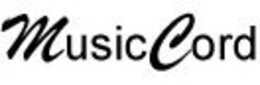 MUSICCORD trademark