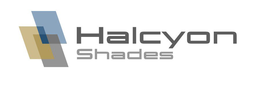 HALCYON SHADES trademark
