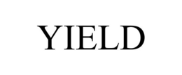 YIELD trademark