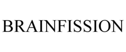 BRAINFISSION trademark