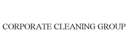 CORPORATE CLEANING GROUP trademark