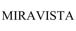 MIRA VISTA trademark