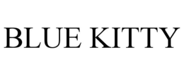 BLUE KITTY trademark