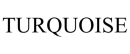TURQUOISE trademark