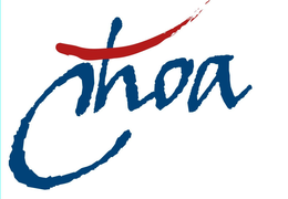 CHOA trademark