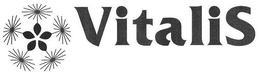 VITALIS trademark