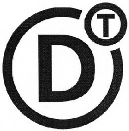 DT trademark