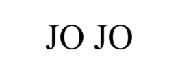 JO JO trademark