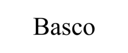 BASCO trademark
