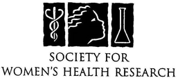 SOCIETY FOR WOMEN'S HEALTH RESEARCH trademark