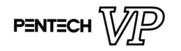 PENTECH VP trademark
